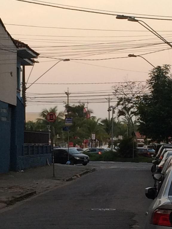 Apartamento Praia Do Itarare São Vicente Exterior foto