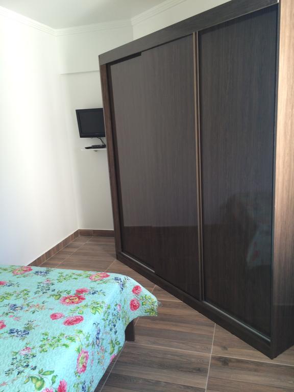 Apartamento Praia Do Itarare São Vicente Exterior foto